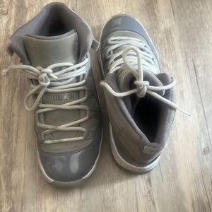 Concord Jordan’s Gray